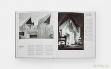 Concrete Architecture: The Ultimate Collection - Phaidon Editors [KSIĄŻKA]