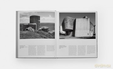 Concrete Architecture: The Ultimate Collection - Phaidon Editors [KSIĄŻKA]