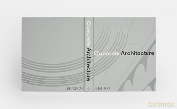 Concrete Architecture: The Ultimate Collection - Phaidon Editors [KSIĄŻKA]