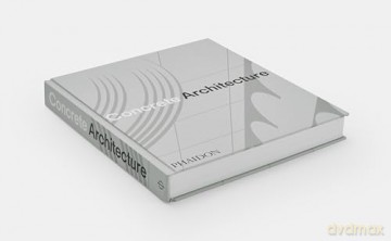 Concrete Architecture: The Ultimate Collection - Phaidon Editors [KSIĄŻKA]