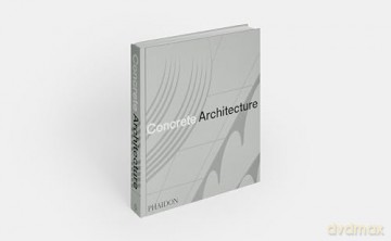 Concrete Architecture: The Ultimate Collection - Phaidon Editors [KSIĄŻKA]