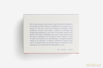 Confidence: battle against timidity - The School of Life [KSIĄŻKA]