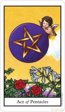 Connolly Tarot Deck - Eileen Connolly [KSIĄŻKA]