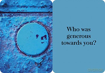 Conscious Creativity cards: Cards for thinking outside of the box - Philippa Stanton [KSIĄŻKA]