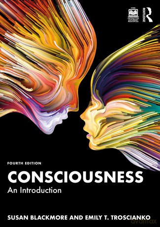 Consciousness: An Introduction - Susan Blackmore [KSIĄŻKA]