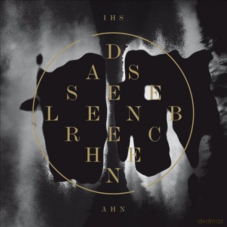 Ihsahn: Das Seelenbrechen Limited Edition (digibook) [CD]