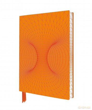 Constant Motion Artisan Art Notebook (Flame Tree Journals) (Artisan Art Notebooks) - Flame Tree Studio [KSIĄŻKA]