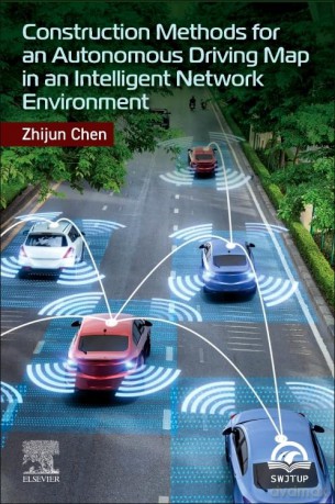 Construction Methods for an Autonomous Driving Map in an Intelligent Network Environment - Roald Dahl [KSIĄŻKA]