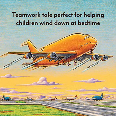 Construction Site: Taking Flight! (Goodnight, Goodnight, Construc) - Sherrie Duskey Rinker [KSIĄŻKA]