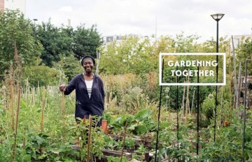Container Gardening: The Permaculture Way: Sustainably Grow Vegetables and More in Your Small Space - Valéry Tsimba [KSIĄŻKA]