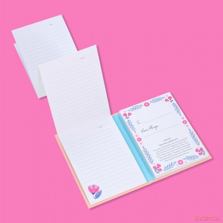 Continuous Greetings: A Card for You and Mom: A Shared Card for You and Mom - Beth Garrod [KSIĄŻKA]