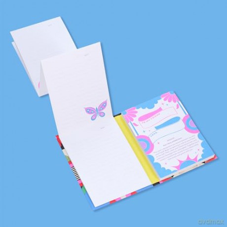 Continuous Greetings: A Shared Card for Friends - Garrod [KSIĄŻKA]