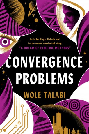 Convergence Problems - Wole Talabi [KSIĄŻKA]