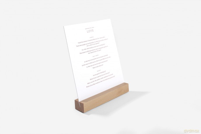 Conversation Menus: questions to foster friendship and bring meals to life - The School of Life [KSIĄŻKA]
