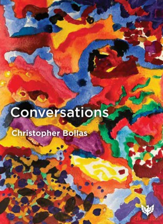 Conversations - Christopher Bollas [KSIĄŻKA]