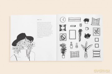 Coolest Homes Ever: An Adult Coloring Book of Tiny Homes, Airstreams, A-Frames, and Other Unique Houses - Alli Koch [KSIĄŻKA]
