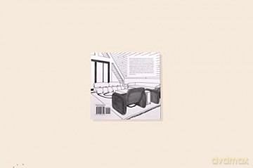 Coolest Homes Ever: An Adult Coloring Book of Tiny Homes, Airstreams, A-Frames, and Other Unique Houses - Alli Koch [KSIĄŻKA]