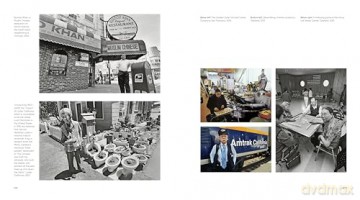 Corky Lee's Asian America: Fifty Years of Photographic Justice - Corky Lee [KSIĄŻKA]