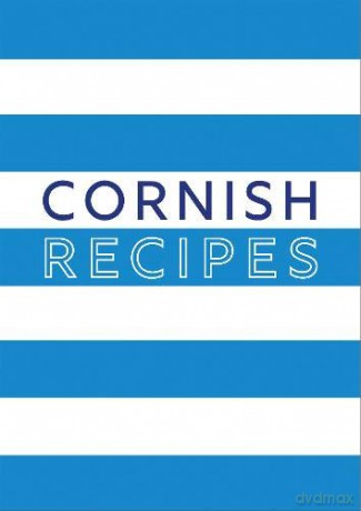Cornish Recipes (Love Cornwall) - Tor Mark [KSIĄŻKA]