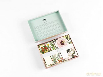 Correspondence Set Flowers - Pepin van Roojen [KSIĄŻKA]