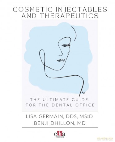Cosmetic Injectables and Therapeutics - Benji Dhillon [KSIĄŻKA]