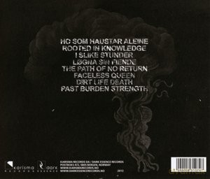 Slegest: Loyndom [CD]