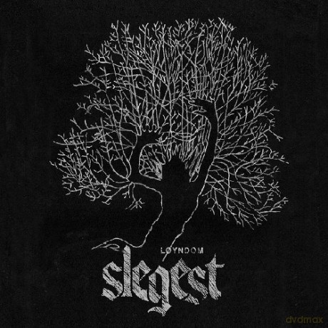Slegest: Loyndom [CD]