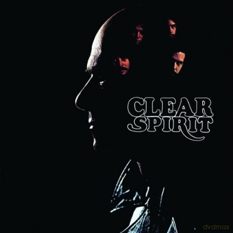 Spirit: Clear [CD]