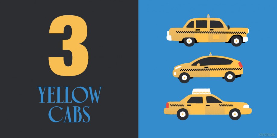 Count on New York City: Baby's First Book About the Big Apple - Nicole LaRue [KSIĄŻKA]