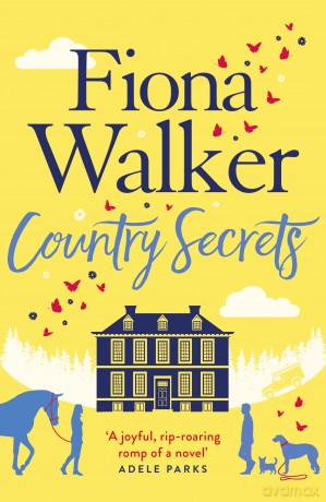 Country Secrets - Fiona Walker [KSIĄŻKA]