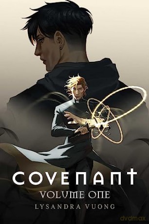 Covenant: 1 - LySandra Vuong [KSIĄŻKA]