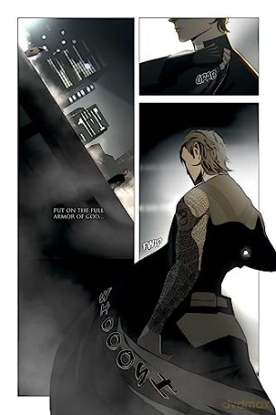 Covenant: 1 - LySandra Vuong [KSIĄŻKA]