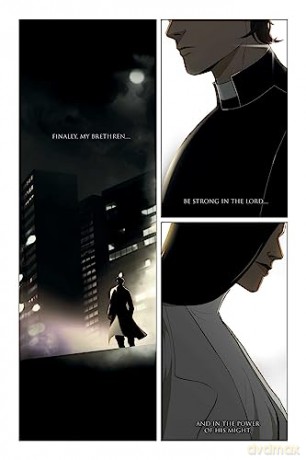 Covenant: 1 - LySandra Vuong [KSIĄŻKA]