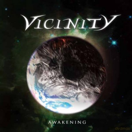Vicinity: Awakening [CD]