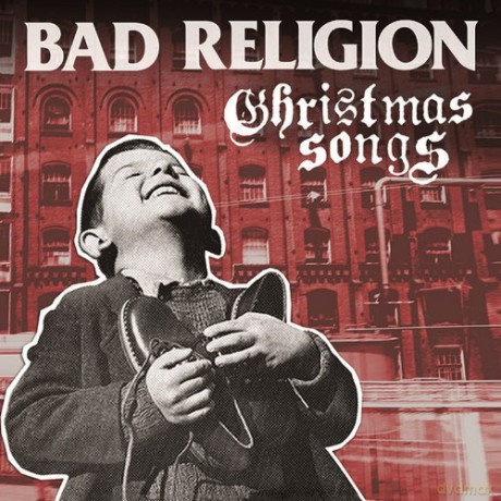 Bad Religion: Christmas Songs [CD]