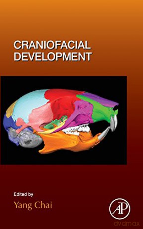 Craniofacial Development (Current Topics in Developmental Biology): Volume 115 - Yang Chai [KSIĄŻKA]