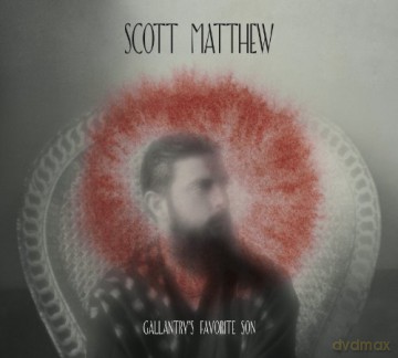 Scott Matthew: Gallantry`S Favorite Son (digipack) [CD]