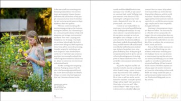 Creating Sanctuary: Sacred Garden Spaces, Plant-Based Medicine, and Daily Practices to Achieve Happiness and Well-Being - Jessi Bloom [KSIĄŻKA]