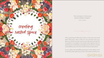 Creating Sanctuary: Sacred Garden Spaces, Plant-Based Medicine, and Daily Practices to Achieve Happiness and Well-Being - Jessi Bloom [KSIĄŻKA]