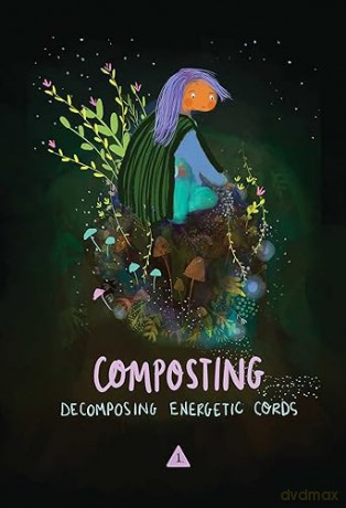 Creative Consciousness Healing: A 44-Card Oracle Deck and Guidebook for Self-Healing and Self-Care - Johanna Wright [KSIĄŻKA]
