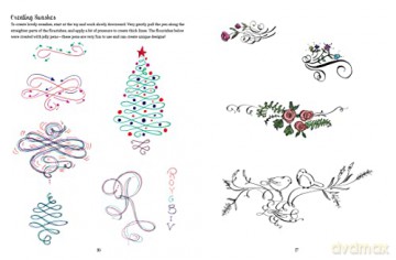Creative Hand Lettering Kit: Learn to create beautiful hand-lettered pieces of art - Laura Lavender [KSIĄŻKA]