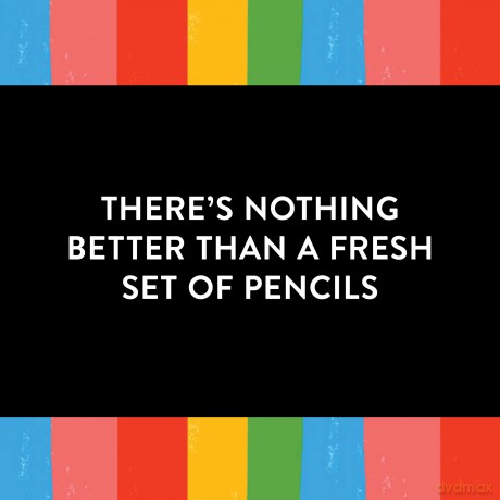 Creativity is Power Pencils - Lisa Congdon [KSIĄŻKA]