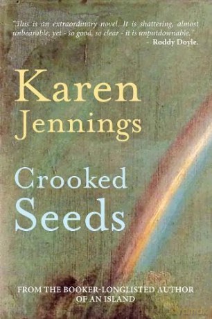 Crooked Seeds - Karen Jennings [KSIĄŻKA]