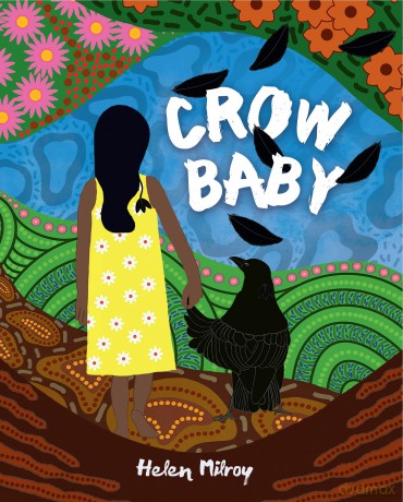 Crow Baby - Helen Milroy [KSIĄŻKA]