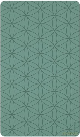 Crystal Blessing Cards - Valencia Chan [KSIĄŻKA]