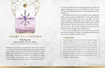 Crystal Grid Oracle - Deluxe Edition: Spiritual guidance using nature's tools - Nicola McIntosh [KSIĄŻKA]
