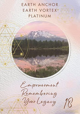 Crystal Sound Healing Oracle: A 48-Card Deck and Guidebook with 48 Singing Bowl Audios to Enhance Your Experience - Jeralyn Glass [KSIĄŻKA]
