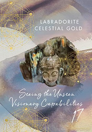 Crystal Sound Healing Oracle: A 48-Card Deck and Guidebook with 48 Singing Bowl Audios to Enhance Your Experience - Jeralyn Glass [KSIĄŻKA]