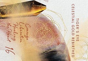Crystal Sound Healing Oracle: A 48-Card Deck and Guidebook with 48 Singing Bowl Audios to Enhance Your Experience - Jeralyn Glass [KSIĄŻKA]