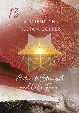 Crystal Sound Healing Oracle: A 48-Card Deck and Guidebook with 48 Singing Bowl Audios to Enhance Your Experience - Jeralyn Glass [KSIĄŻKA]